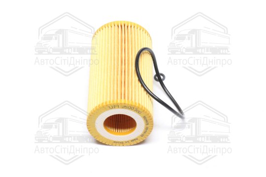 Фільтр оливний OPEL VECTRA B, C, ZAFIRA A 2.0-2.2 DTI 96-05 (вир-во UFI)