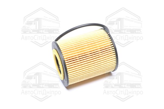 Фільтр оливний OPEL ASTRA G 1.8 98-, VECTRA B, C 2.5-3.2 95- (вир-во UFI)