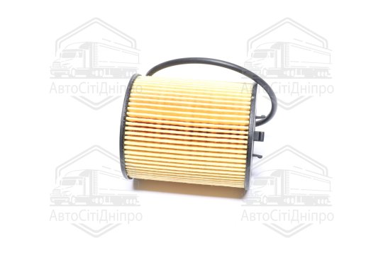 Фільтр оливний OPEL ASTRA G 1.8 98-, VECTRA B, C 2.5-3.2 95- (вир-во UFI)