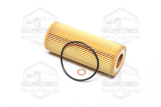 Фільтр оливний BMW 3, 5, 7, X3 1.8-4.5D 01- (вир-во UFI)