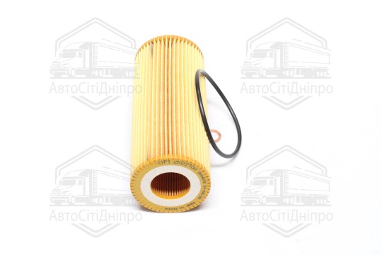 Фільтр оливний BMW 3, 5, 7, X3 1.8-4.5D 01- (вир-во UFI)