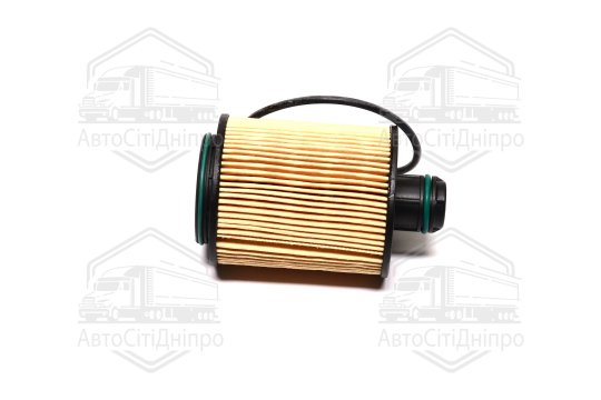 Фільтр оливний FIAT GRANDE PUNTO 1.3, 1.9 MJTD 05- (OE) (вир-во UFI)