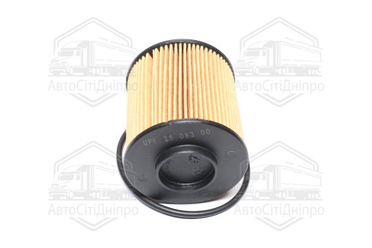 Фільтр оливний FIAT DOBLO 1.6, 2.0 D 10-(OE) (вир-во UFI)