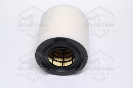 Фільтр повітряний VW POLO V, SKODA RAPID 1.2-1.4 TSI, 1.6 TDI 09- (OE) (вир-во UFI)