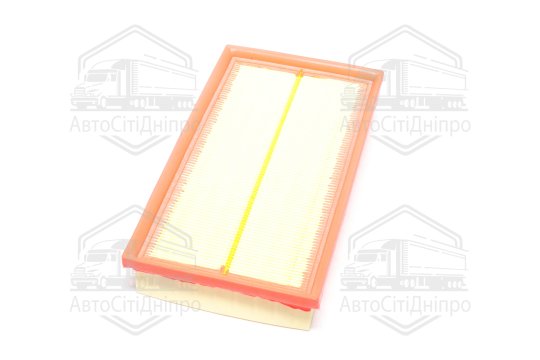 Фільтр повітряний FORD FOCUS 1.4-2.0 98-04, CONNECT 1.8 TDCI 02-13 (вир-во UFI)