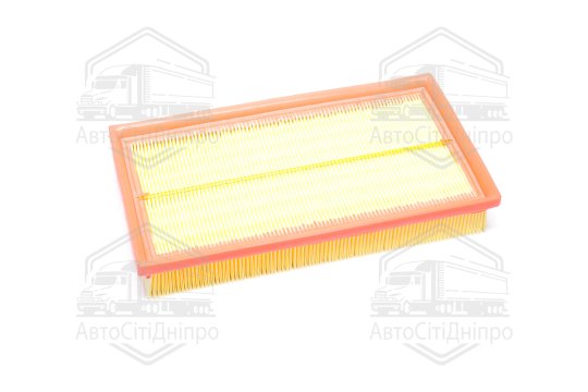 Фільтр повітряний FORD FOCUS 1.4-2.0 98-04, CONNECT 1.8 TDCI 02-13 (вир-во UFI)