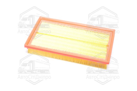 Фільтр повітряний FORD FOCUS 1.4-2.0 98-04, CONNECT 1.8 TDCI 02-13 (вир-во UFI)