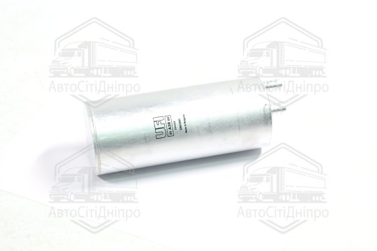 Фільтр паливний AUDI A6, A8 3.0-4.0 TDI Mild Hybrid 18- (вир-во UFI)