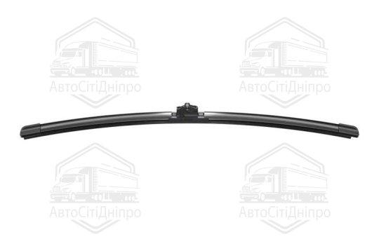 Щітка стеклоочісті. 600/475 VISIOFLEX бескаркас. (вир-во SWF)