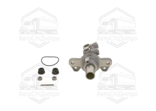 Щітка стеклоочісті. 600/475 VISIOFLEX бескаркас. (вир-во SWF)