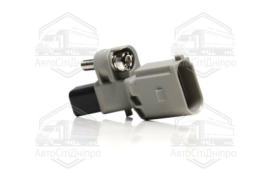 Датчик положення (обертів) колінчастого валу  (вир-во Valeo)