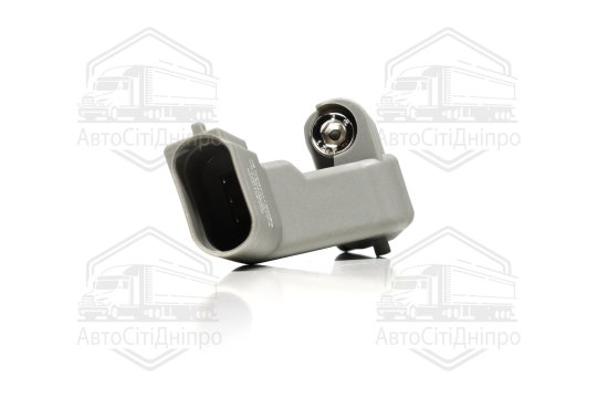 Датчик положення (обертів) колінчастого валу  (вир-во Valeo)