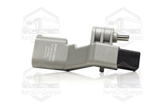 Датчик положення (обертів) колінчастого валу  (вир-во Valeo)