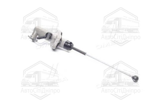 Циліндр зчеплення головний FIAT DOBLO 1.3-1.4-1.6-1.9 01- (Вир-во VALEO)