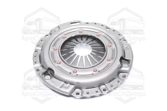 Кошик зчеплення CHERY TIGGO(2WD) 06-(Вир-во VALEO PHC)