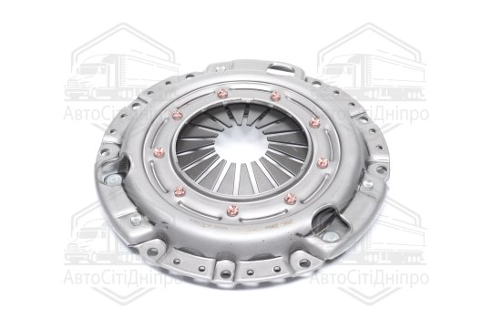 Кошик зчеплення CHERY TIGGO(2WD) 06-(Вир-во VALEO PHC)