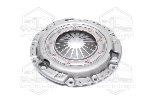 Кошик зчеплення CHERY TIGGO(2WD) 06-(Вир-во VALEO PHC)