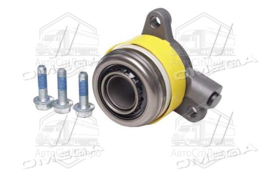 Підшипник вижимний TOYOTA (Вир-во VALEO PHC)