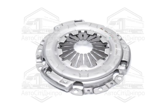 Диск зчепл. натискний GM DAEWOO MATIZ 98- 170*110*203 (VALEO PHC)