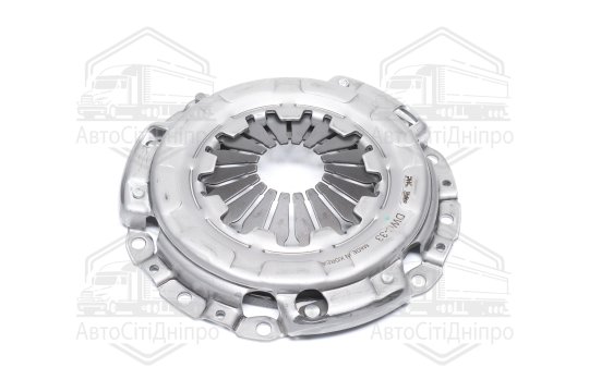 Диск зчепл. натискний GM DAEWOO MATIZ 98- 170*110*203 (VALEO PHC)