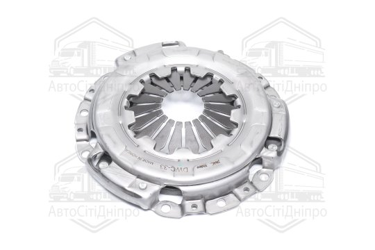 Диск зчепл. натискний GM DAEWOO MATIZ 98- 170*110*203 (VALEO PHC)