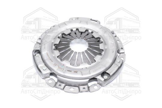 Диск зчепл. натискний GM DAEWOO MATIZ 98- 170*110*203 (VALEO PHC)