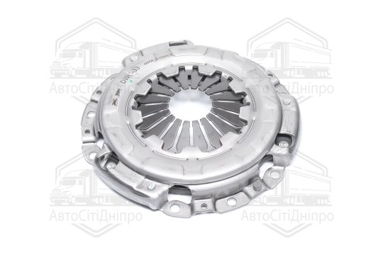 Диск зчепл. натискний GM DAEWOO MATIZ 98- 170*110*203 (VALEO PHC)