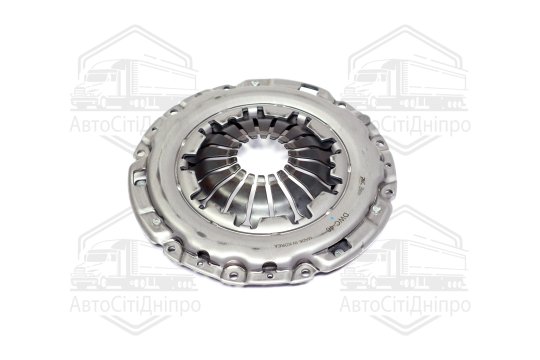Диск зчепл. натискний GM DAEWOO EPICA (вир-во VALEO PHC)