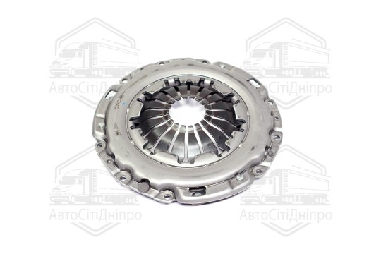 Диск зчепл. натискний GM DAEWOO EPICA (вир-во VALEO PHC)