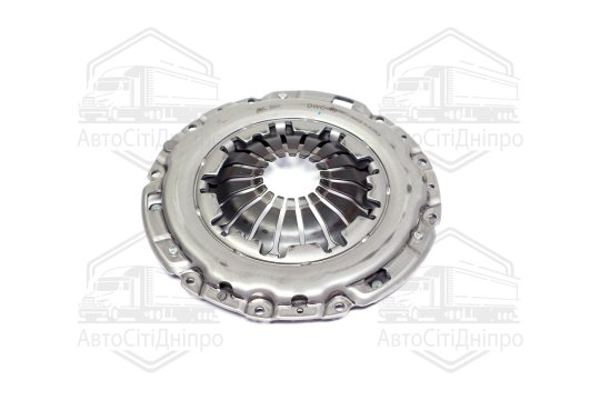 Диск зчепл. натискний GM DAEWOO EPICA (вир-во VALEO PHC)