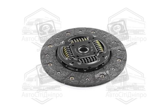 Диск зчеплення KIA SORENTO (Вир-во VALEO PHC)