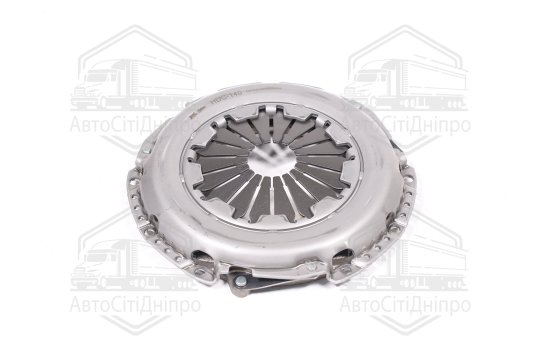 Кошик зчеплення HYUNDAI i30, ix20, KIA CEED, RIO III 1,4-1,6 06- (Вир-во VALEO PHC)