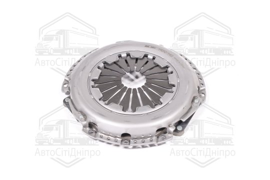 Кошик зчеплення HYUNDAI i30, ix20, KIA CEED, RIO III 1,4-1,6 06- (Вир-во VALEO PHC)