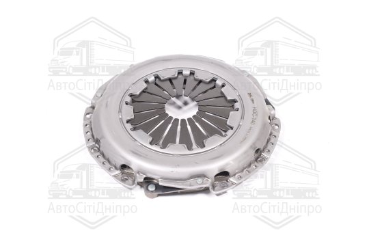 Кошик зчеплення HYUNDAI i30, ix20, KIA CEED, RIO III 1,4-1,6 06- (Вир-во VALEO PHC)