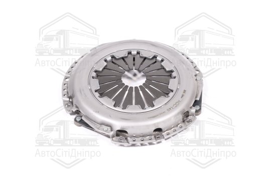 Кошик зчеплення HYUNDAI i30, ix20, KIA CEED, RIO III 1,4-1,6 06- (Вир-во VALEO PHC)