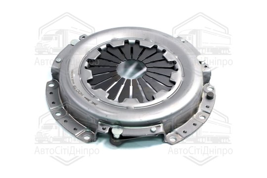 Кошик зчеплення HYUNDAI EXCEL, ELANTRA 1.5DOHC 89- 201*127*236(Вир-во VALEO PHC)