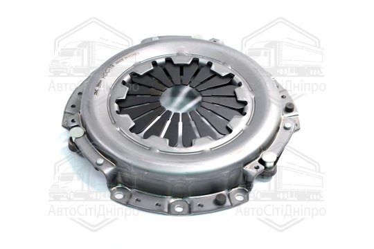 Кошик зчеплення HYUNDAI EXCEL, ELANTRA 1.5DOHC 89- 201*127*236(Вир-во VALEO PHC)