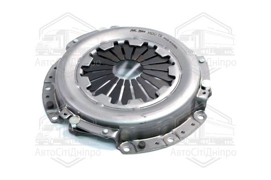 Кошик зчеплення HYUNDAI EXCEL, ELANTRA 1.5DOHC 89- 201*127*236(Вир-во VALEO PHC)