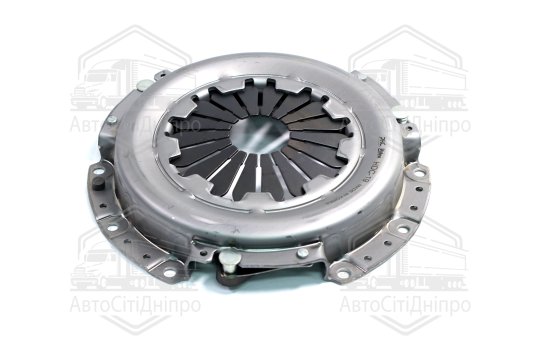Кошик зчеплення HYUNDAI EXCEL, ELANTRA 1.5DOHC 89- 201*127*236(Вир-во VALEO PHC)
