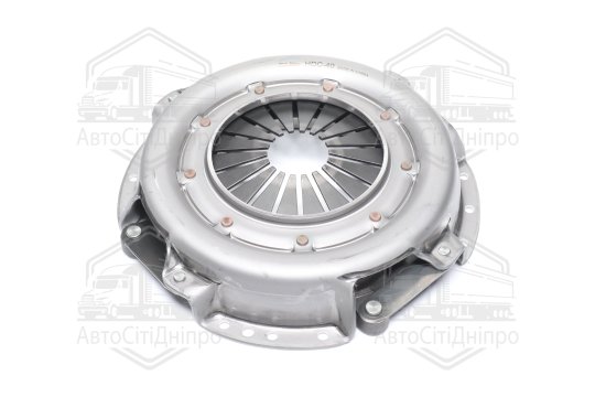 Кошик зчеплення (Вир-во VALEO PHC)