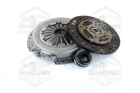 Зчеплення HYUNDAI MATRIX 1.5,1.6 (Вир-во VALEO PHC)