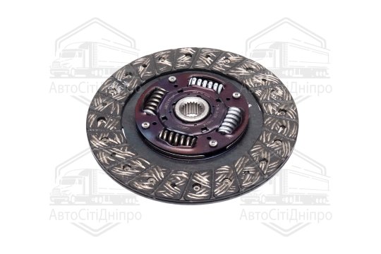 Диск зчеплення MITSUBISHI GALANT V, VI, VII, VIII, LANCER VII (Вир-во VALEO PHC)