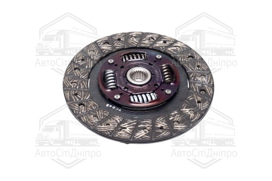 Диск зчеплення MITSUBISHI GALANT V, VI, VII, VIII, LANCER VII (Вир-во VALEO PHC)