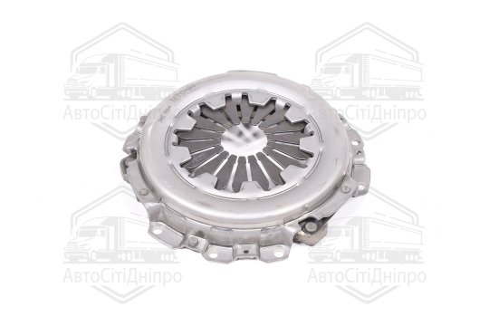 Кошик зчеплення HYUNDAI PONY 1.2,1.5, MITSUBISHI COLT, LANCER(Вир-во VALEO PHC)