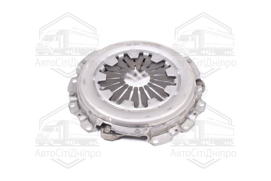 Кошик зчеплення HYUNDAI PONY 1.2,1.5, MITSUBISHI COLT, LANCER(Вир-во VALEO PHC)