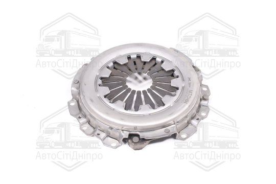 Кошик зчеплення HYUNDAI PONY 1.2,1.5, MITSUBISHI COLT, LANCER(Вир-во VALEO PHC)
