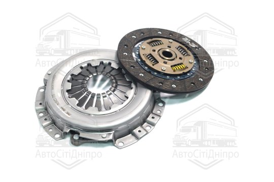 Зчеплення NISSAN (Вир-во VALEO PHC)
