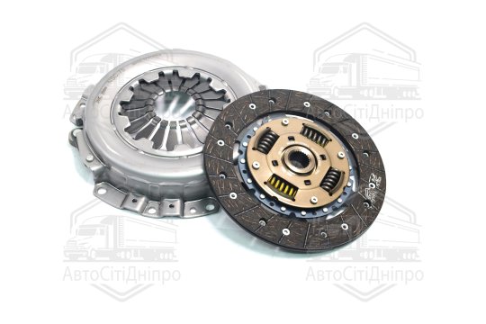 Зчеплення NISSAN (Вир-во VALEO PHC)