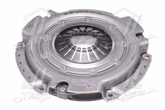 Кошик зчеплення SSANGYONG ACTYON I (Вир-во VALEO PHC)