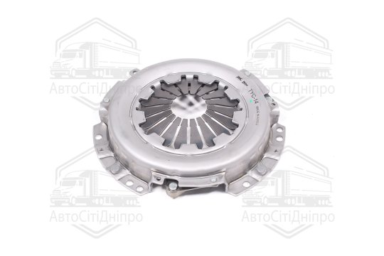 Кошик зчеплення TOYOTA  (Вир-во VALEO PHC)